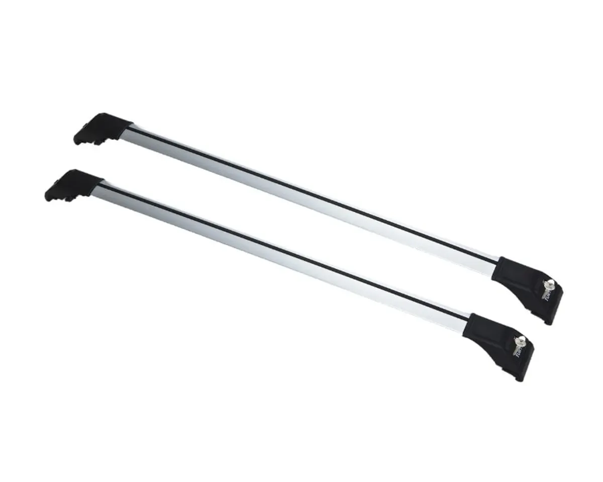 Багажник Turtle для Peugeot 5008 2017- TUR.V2.S в Владивосток Багажник Turtle для Peugeot 5008 2017- TUR.V2.S в Владивосток