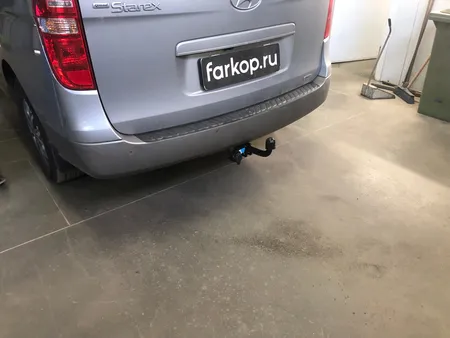 Фаркоп Baltex для Hyundai Starex 2018- 10254912 в Владивосток