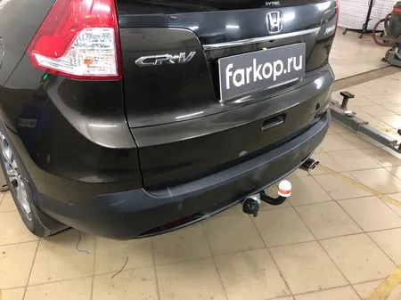 Фаркоп Трейлер для Honda CR-V 2012-2017 Арт. 7611 7611 в Владивосток