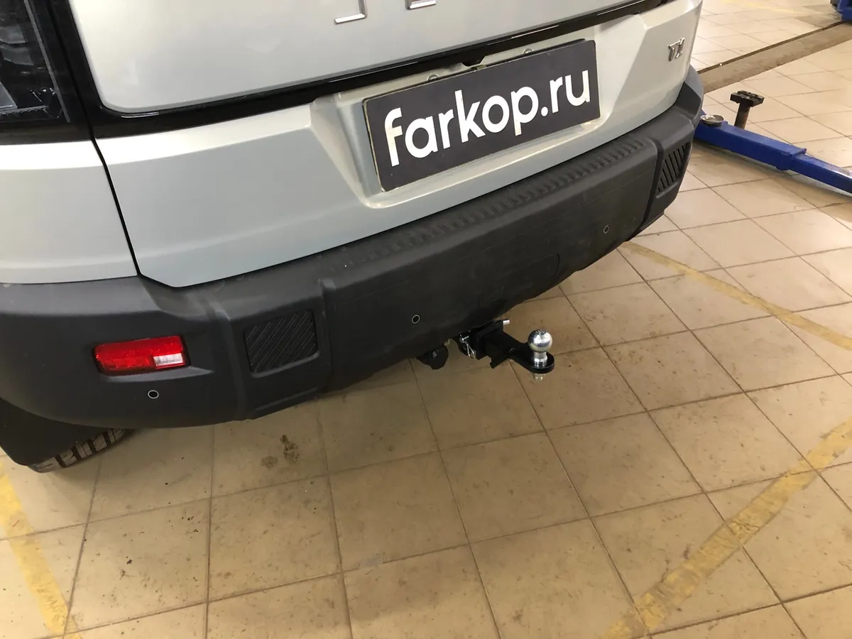 Фаркоп Лидер Плюс для Jetour T1 2025- Арт. J205-E J205-E в Владивосток Фаркоп Лидер Плюс для Jetour T1 2025- Арт. J205-E J205-E в Владивосток
