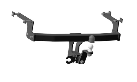 Фаркоп Oris для Renault Duster 2015-2021 4374-E в Владивосток