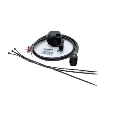 Электрика фаркопа TowRus (13 pin) для Haval Dargo 2025- 0100400413 в Владивосток