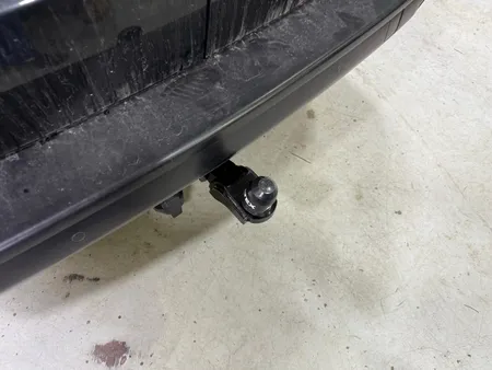 Фаркоп TowRus для Toyota ProAce 2016- 079130 в Владивосток