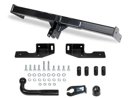 Фаркоп Berg для Mazda CX-5 2011-2017 F.3811.001 в Владивосток