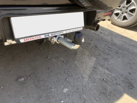 Фаркоп Galia для Honda CR-V 2002-2007 Арт. H050C H050C в Владивосток