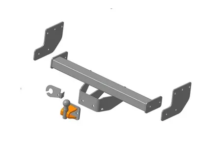 Фаркоп Трейлер для Sollers SF5 2026- 5020 в Владивосток