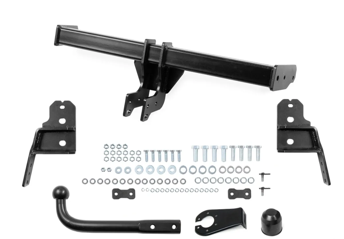 Фаркоп Berg для Haval F7 2025- F.9418.001 в Владивосток