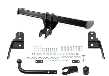 Фаркоп Berg для Haval F7 2025- F.9418.001 в Владивосток