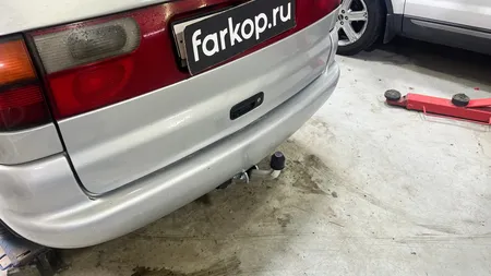 Фаркоп Galia для Ford Galaxy 1995-2000 F105A в Владивосток