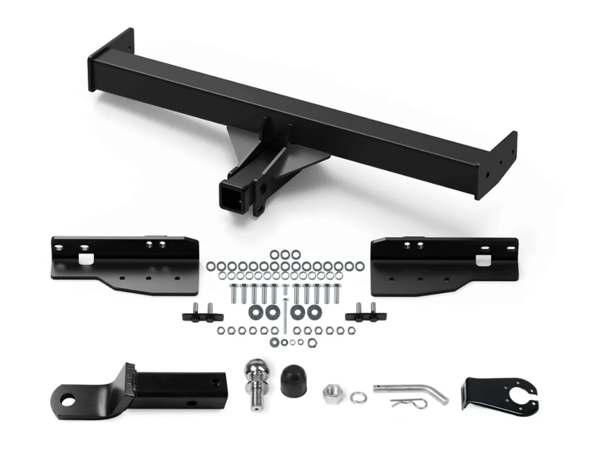 Фаркоп Berg для Sollers ST9 2025-  F.1415.002 в Владивосток