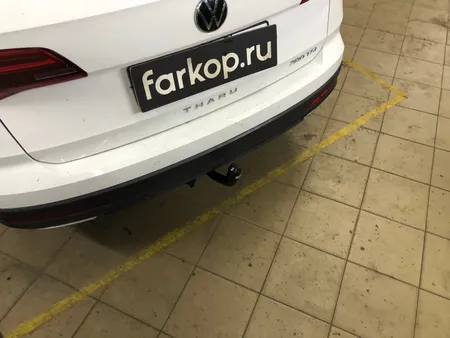 Фаркоп Oris для Volkswagen Tharu 2018- 2105-A в Владивосток